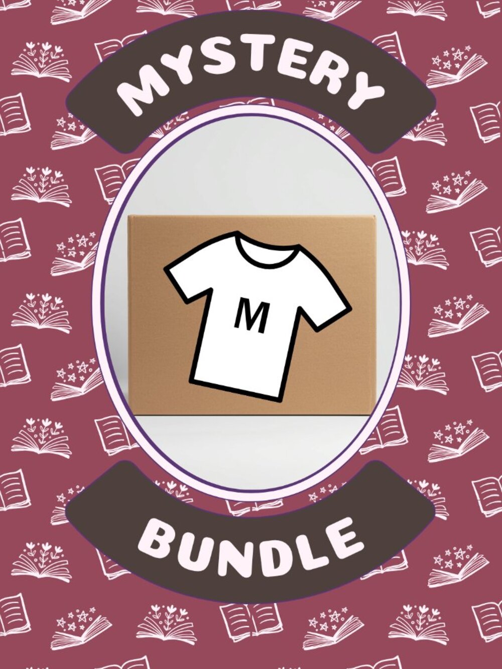 Mystery Box Bundle Perfect for Resellers Curated Clothing Bundle Medium
